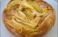 Apfelkuchen