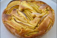 Apfelkuchen