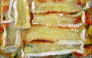 Gemueseauflauf