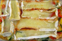 Gemueseauflauf