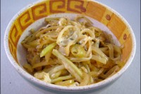 Kohlrabikraut