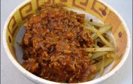 Kohlrabi Bolognese