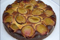Zwetschgenkuchen