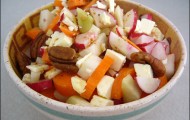 Marktsalat