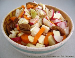 Marktsalat