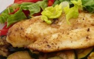 Pangasiusfilet