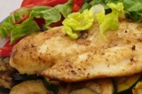 Pangasiusfilet