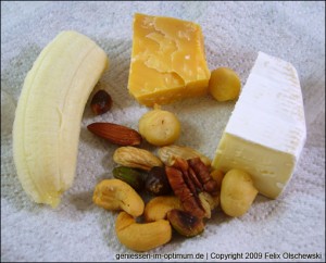 Abendsnack #1