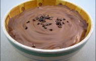 Mousse au Chocolat - Zuckerfrei