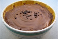 Mousse au Chocolat - Zuckerfrei