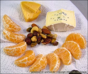 Abendsnack #3