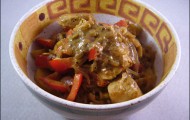 Putencurry