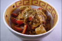Putencurry
