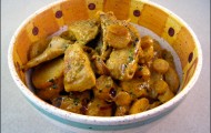 Putenpfanne