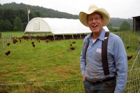 Joel Salatin