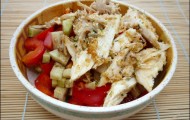 Kokoshaehnchen_Salat