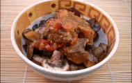 Rehgulasch