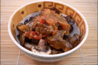 Rehgulasch