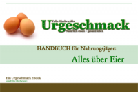 Handbuch für Nahrungsjäger: Alles über Eier