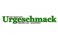 Urgeschmack