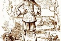 Pinocchio