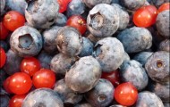 heideljohannisbeeren