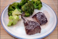 Wildschweinruecken_Brokkoli