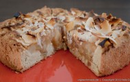 Apfeltorte