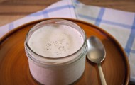 Panna Cotta
