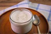 Panna Cotta