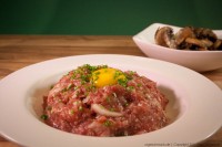Steak Tartare