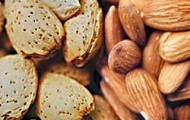 Almonds
