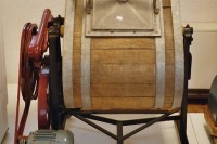Waschmaschine_Historisch