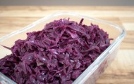 Rotkohl