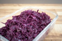 Rotkohl