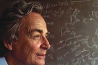 Richard Feynman