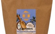 Kokosmehl