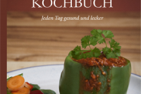 Urgeschmack-Kochbuch