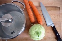 Kochen