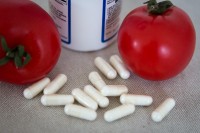 Enzym-Supplementation