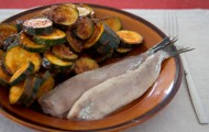 Matjes Mediterran