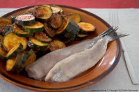 Matjes Mediterran