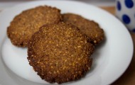 Paleo Spekulatius
