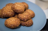 Vanillegebäck