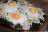 Paleo Pizza