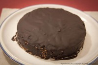 Schokoladenkuchen 2