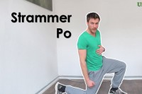 Strammer Po