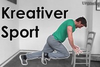 kreativerSport