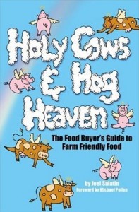 Holy Cows Hog Heaven