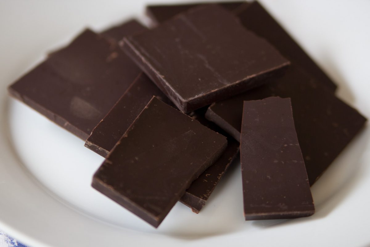 Ist Schokolade Gesund Urgeschmack